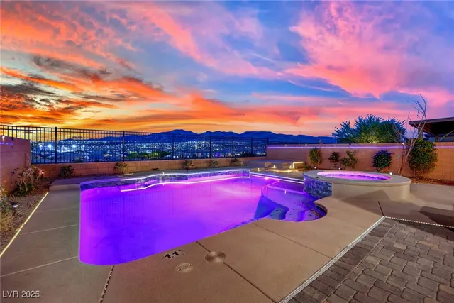 $749,900 | 2714 Frabiele Street, Henderson, NV 89044