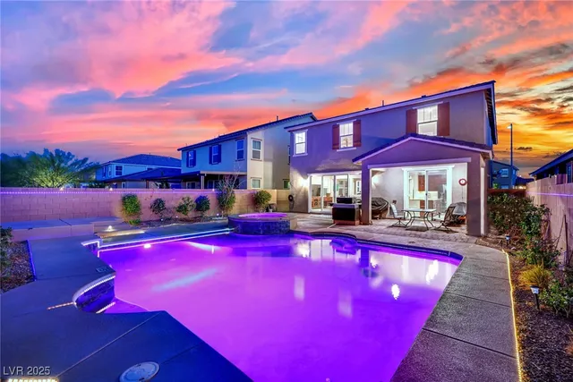 $749,900 | 2714 Frabiele Street, Henderson, NV 89044