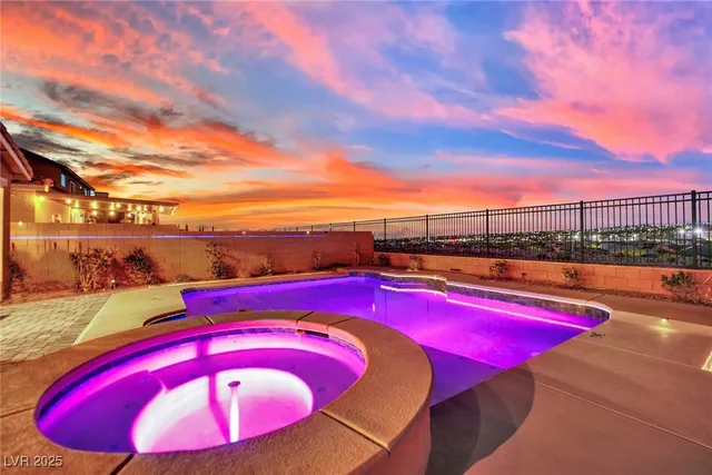 $749,900 | 2714 Frabiele Street, Henderson, NV 89044