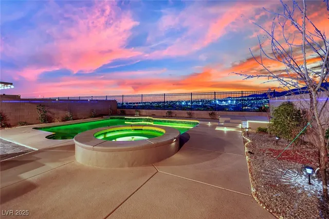 $749,900 | 2714 Frabiele Street, Henderson, NV 89044