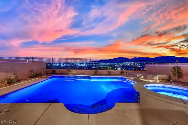 $749,900 | 2714 Frabiele Street, Henderson, NV 89044
