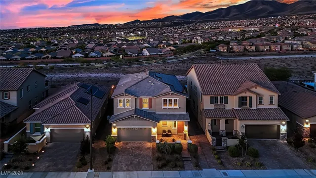 $749,900 | 2714 Frabiele Street, Henderson, NV 89044