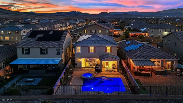 $749,900 | 2714 Frabiele Street, Henderson, NV 89044