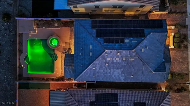 $749,900 | 2714 Frabiele Street, Henderson, NV 89044