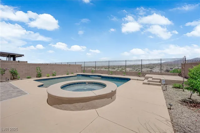 $749,900 | 2714 Frabiele Street, Henderson, NV 89044