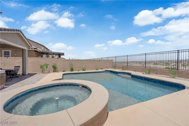 $749,900 | 2714 Frabiele Street, Henderson, NV 89044