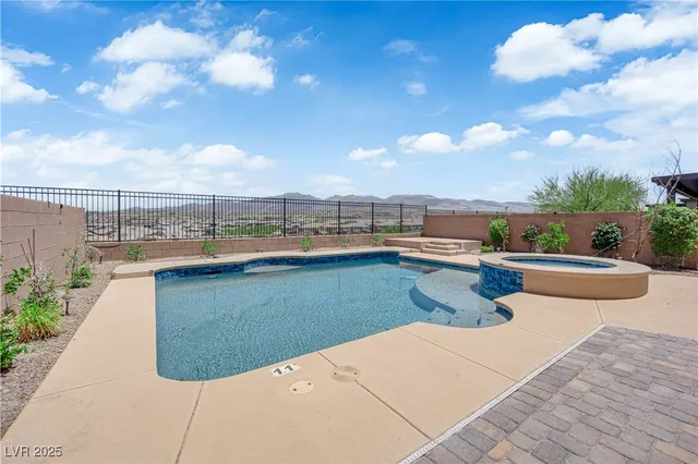 $749,900 | 2714 Frabiele Street, Henderson, NV 89044