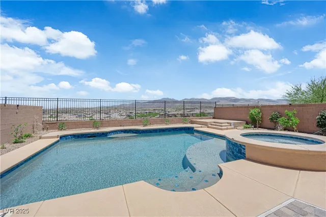 $749,900 | 2714 Frabiele Street, Henderson, NV 89044