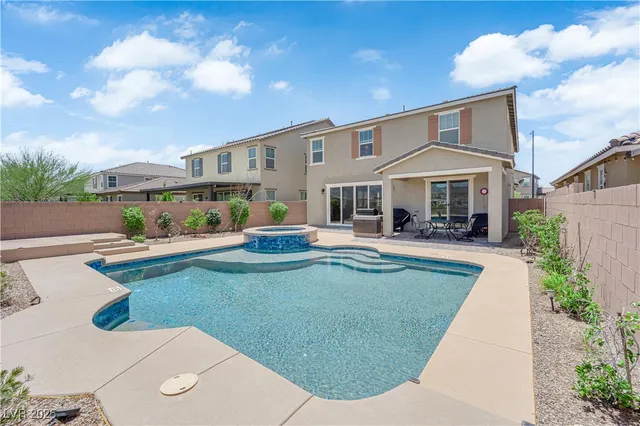 $749,900 | 2714 Frabiele Street, Henderson, NV 89044