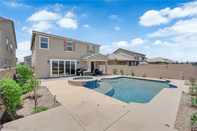 $749,900 | 2714 Frabiele Street, Henderson, NV 89044