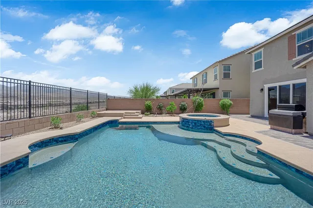 $749,900 | 2714 Frabiele Street, Henderson, NV 89044