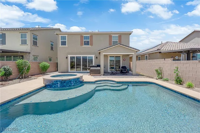 $749,900 | 2714 Frabiele Street, Henderson, NV 89044