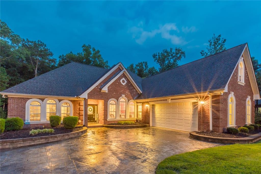 1617 Holly Ridge Drive Loganville, GA 30052 - Photo 1 of 42