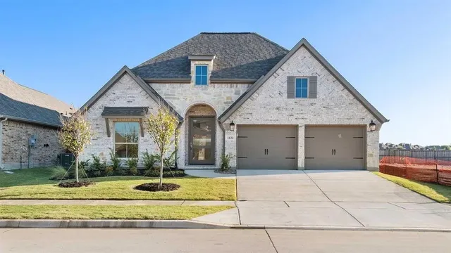 $439,999 | 1122 Barnmeadow Lane, Forney, TX 75126