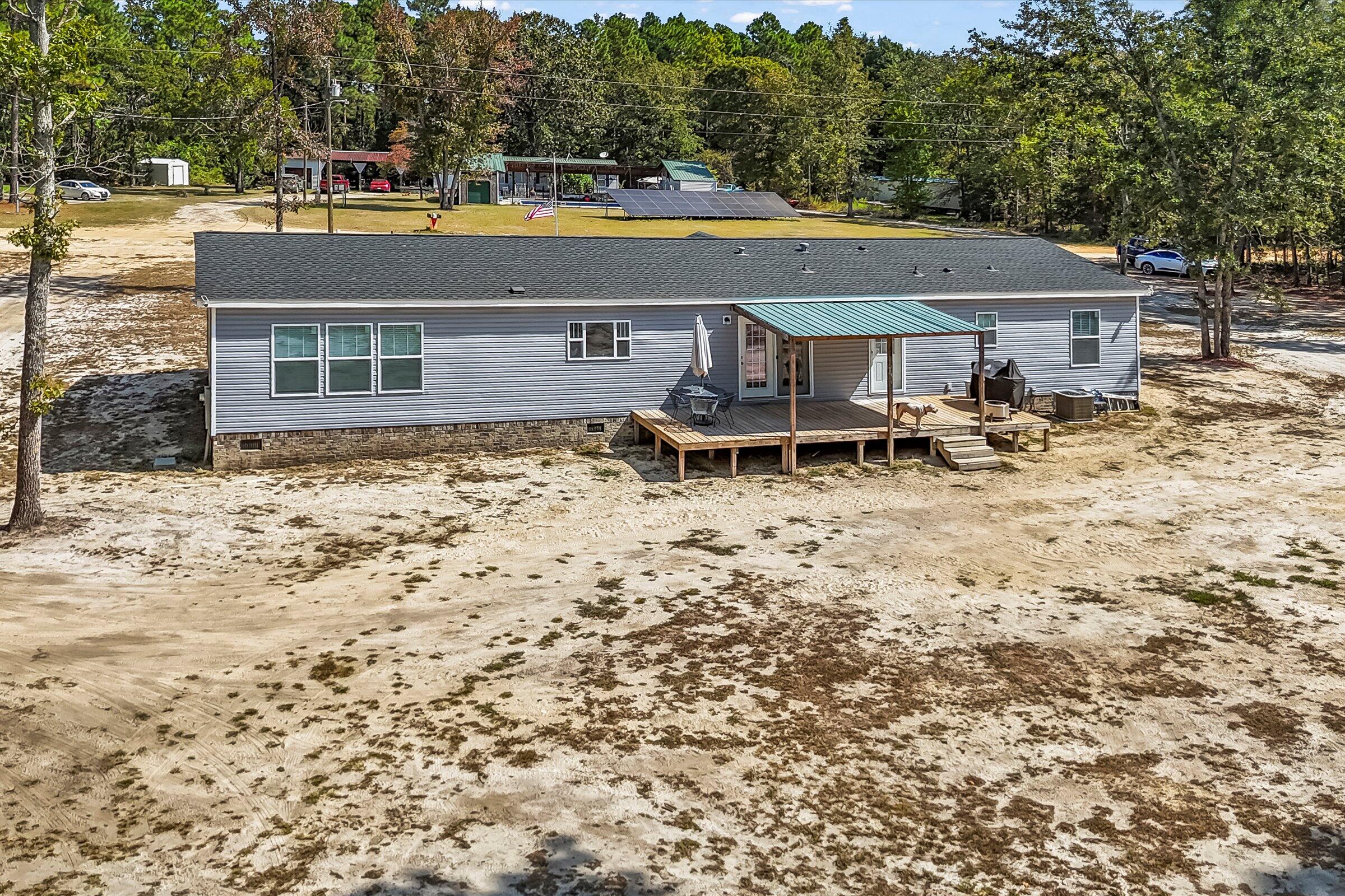 119 Britton Road Windsor, SC 29856 - Photo 45 of 56