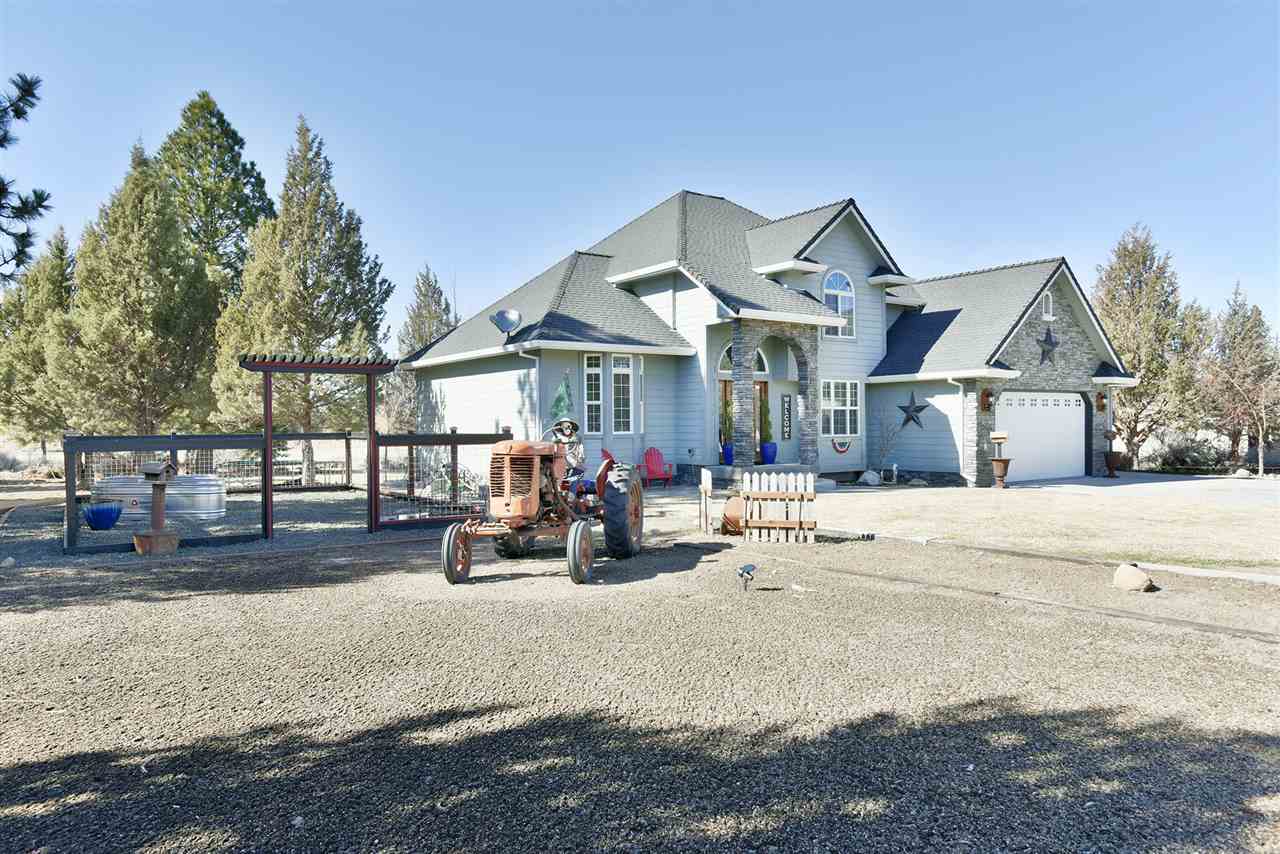 17015 Casper Road Weed, CA 96094 - Photo 27 of 27 Gallery Image 27