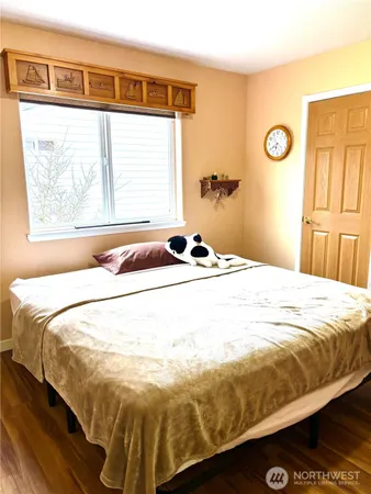 a view of kitchen and sink