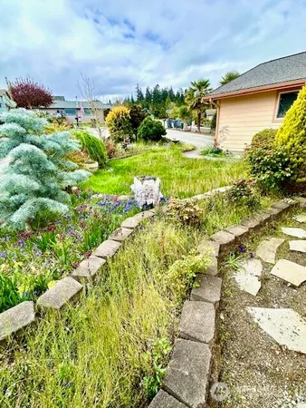 a view of lake view and mountain view
