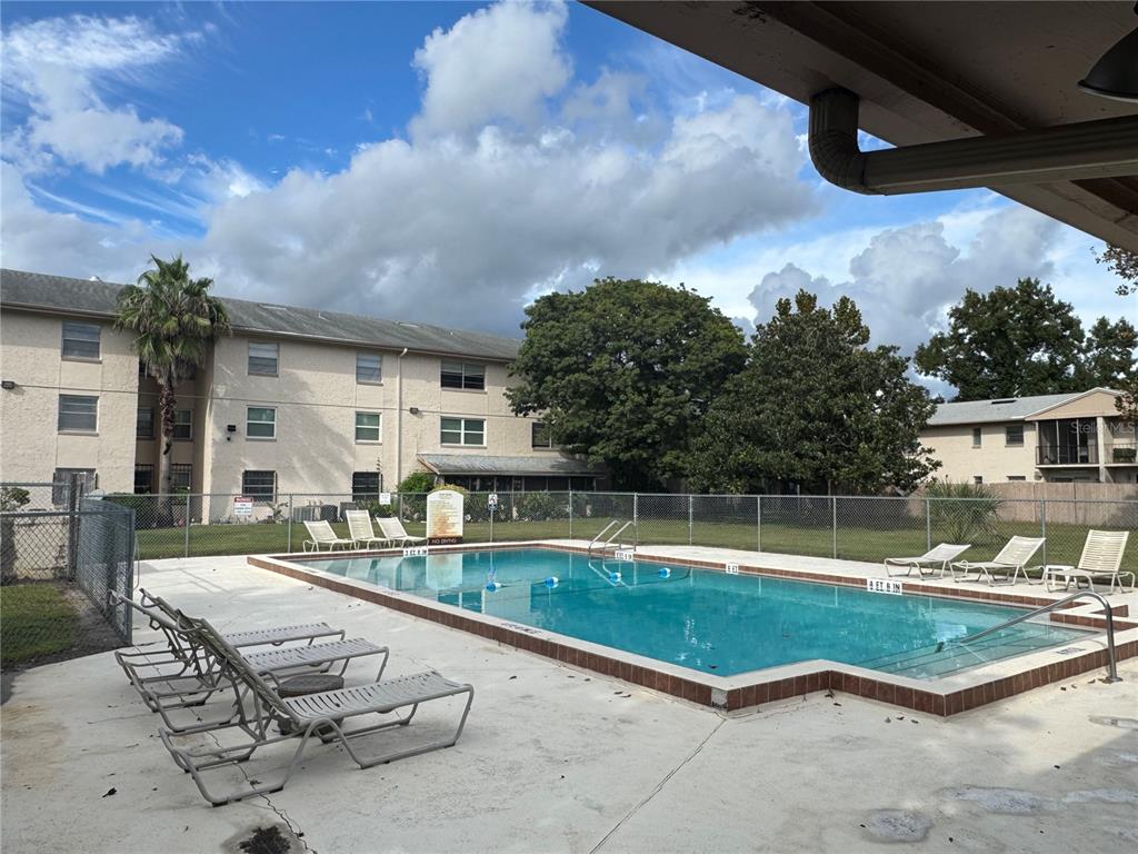 1904 Honour Road, Unit 13 Orlando, FL 32839 - Photo 20 of 21 Gallery Image 20