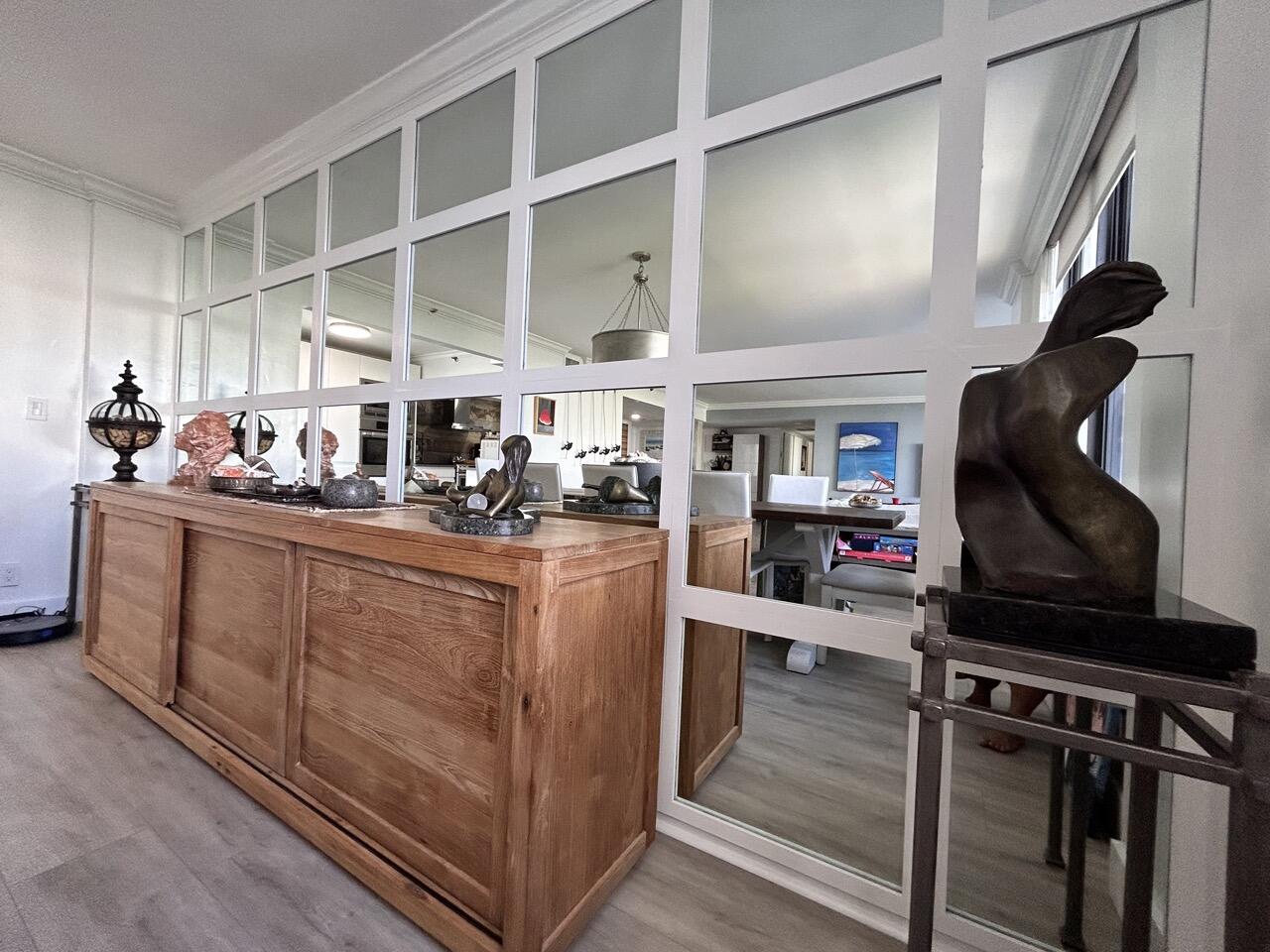 2001 North Ocean Boulevard, Unit 602 Boca Raton, FL 33431 - Photo 13 of 70 2Dining_room2