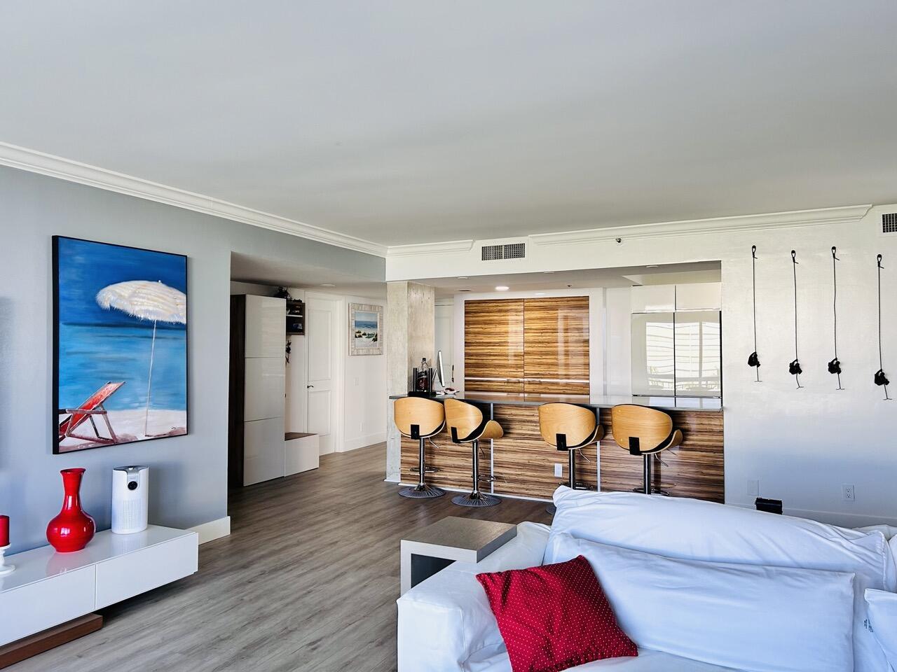 2001 North Ocean Boulevard, Unit 602 Boca Raton, FL 33431 - Photo 20 of 70 Living_room4