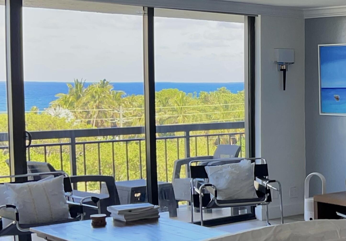 2001 North Ocean Boulevard, Unit 602 Boca Raton, FL 33431 - Photo 21 of 70 Livingroom5