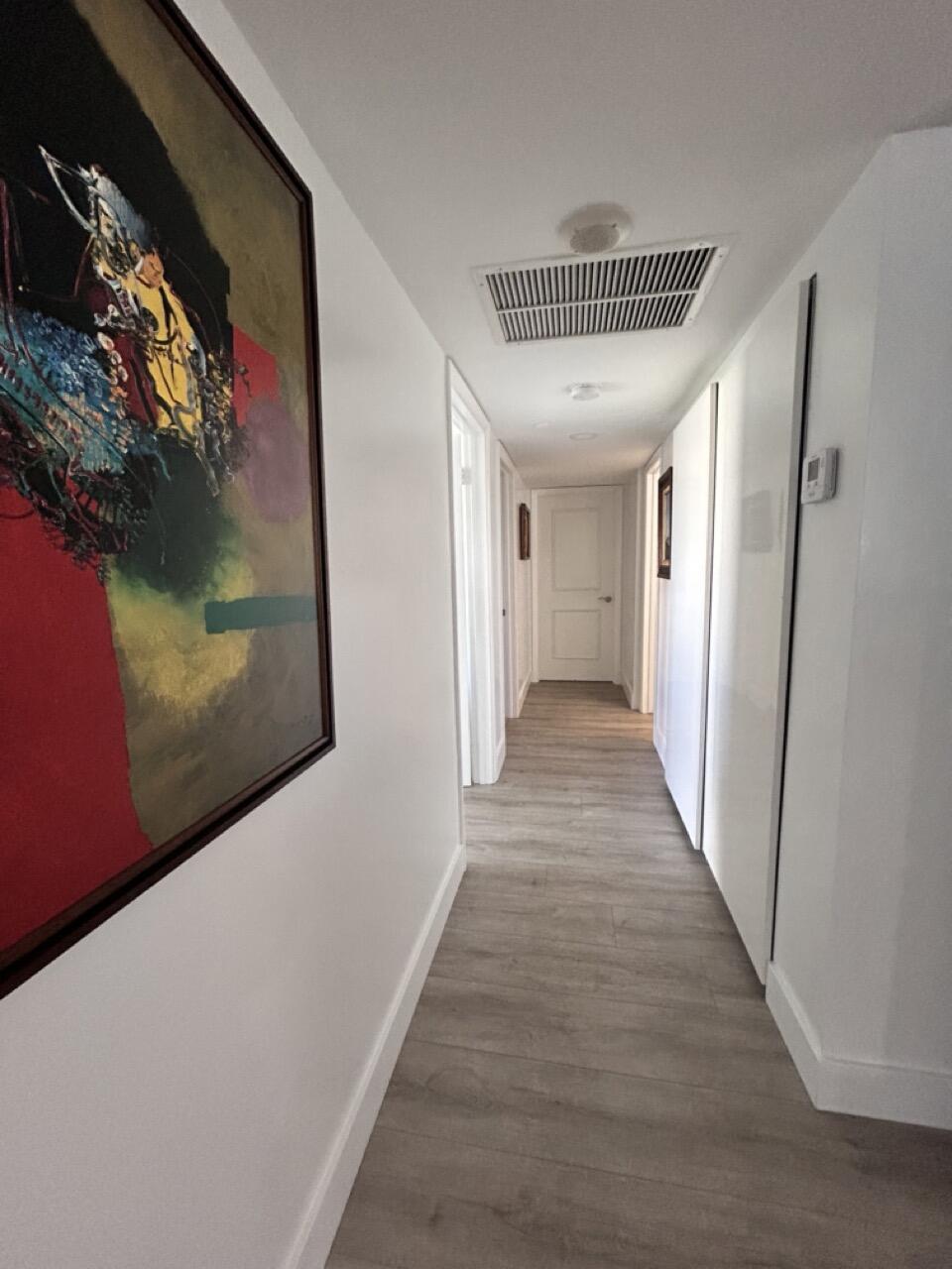 2001 North Ocean Boulevard, Unit 602 Boca Raton, FL 33431 - Photo 23 of 70 Corridor1