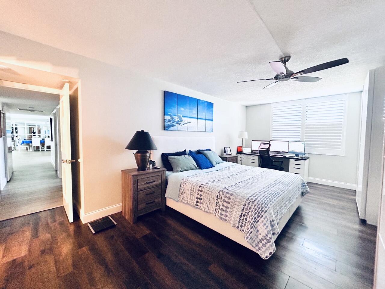 2001 North Ocean Boulevard, Unit 602 Boca Raton, FL 33431 - Photo 24 of 70 MasterBed1