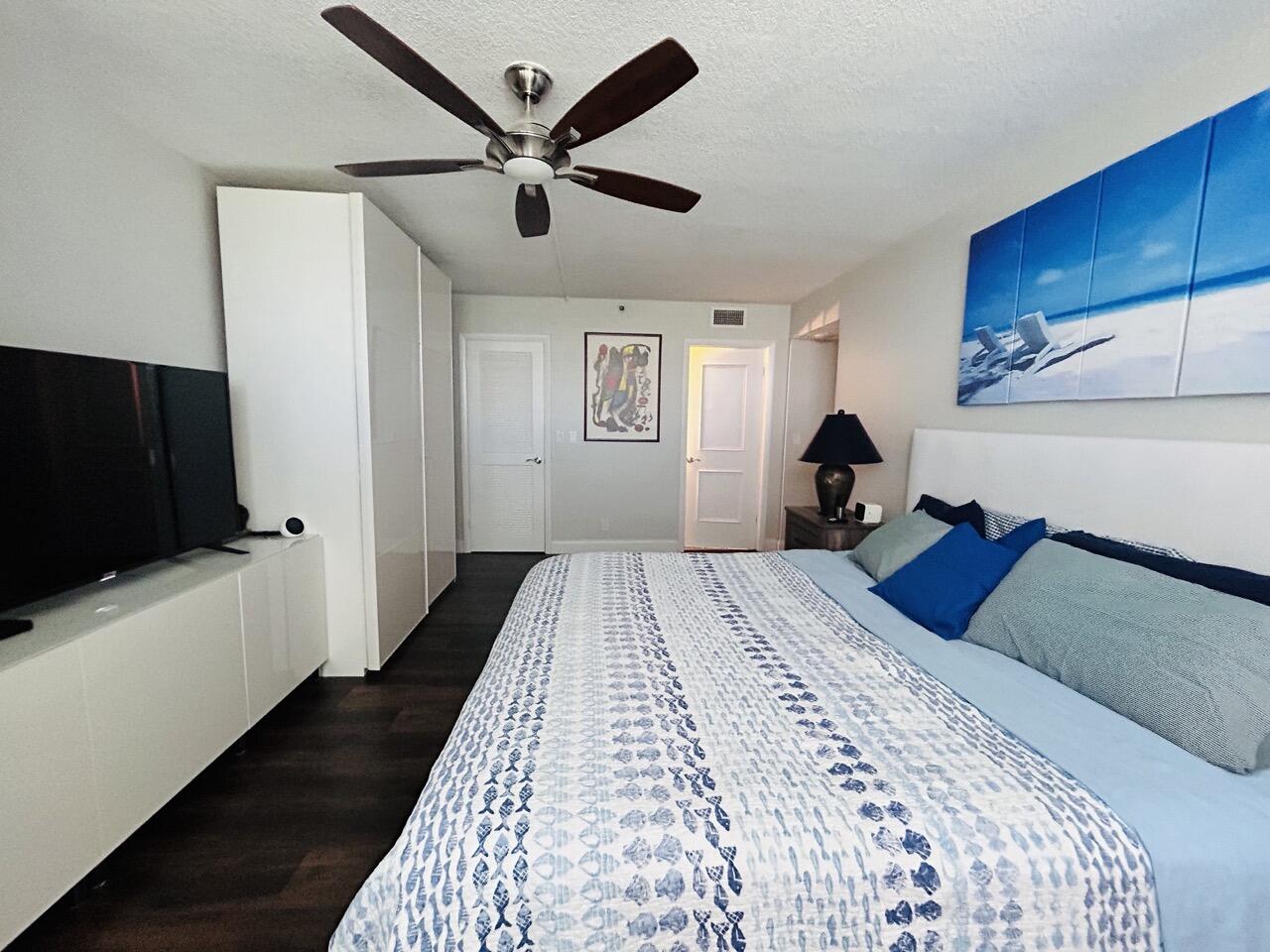 2001 North Ocean Boulevard, Unit 602 Boca Raton, FL 33431 - Photo 25 of 70 MasterBed12