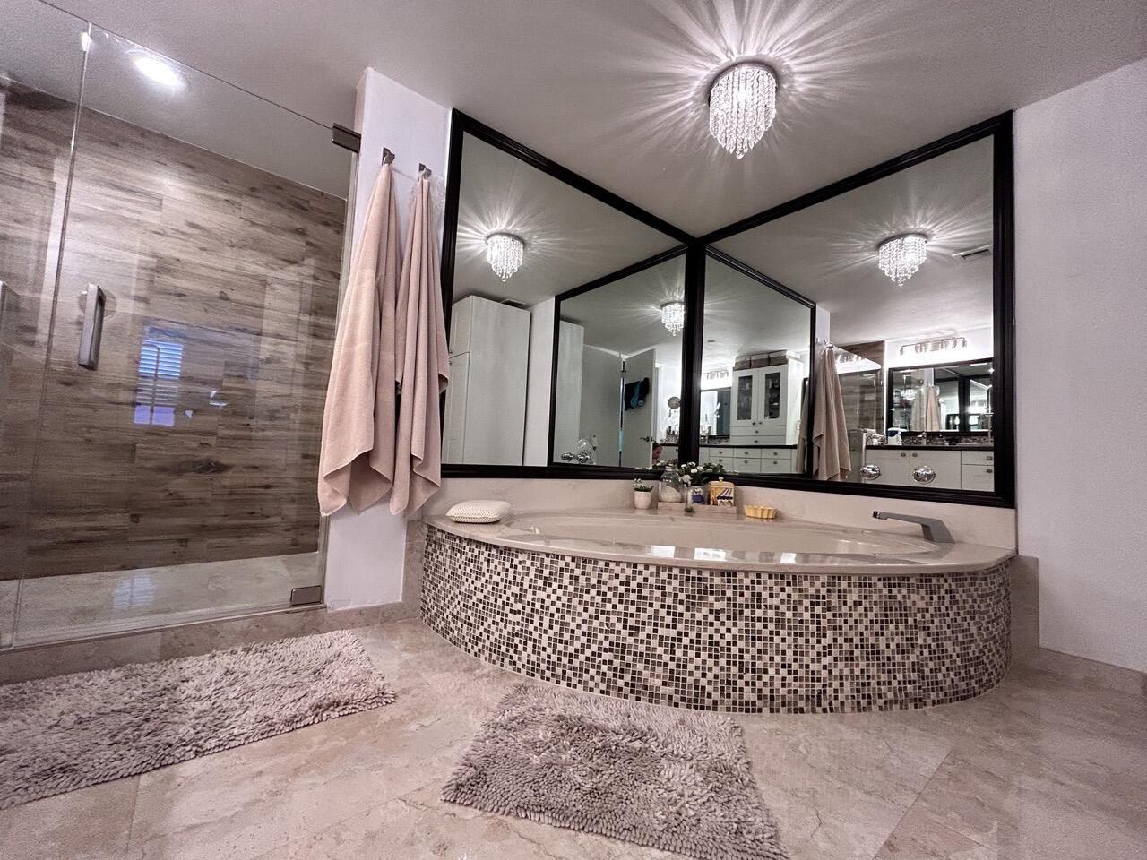 2001 North Ocean Boulevard, Unit 602 Boca Raton, FL 33431 - Photo 29 of 70 MasterBathroom2