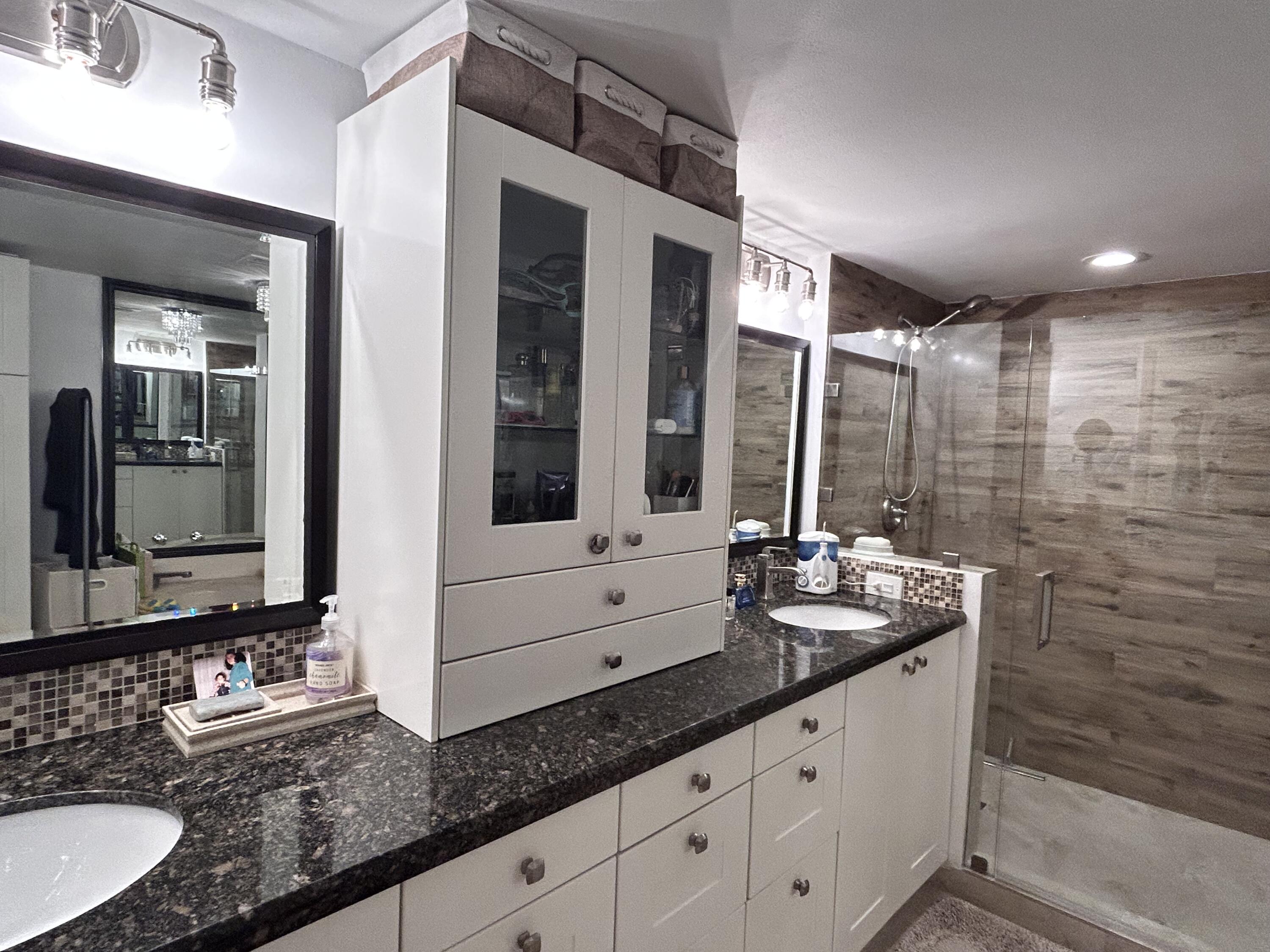 2001 North Ocean Boulevard, Unit 602 Boca Raton, FL 33431 - Photo 30 of 70 MasterBathroom3