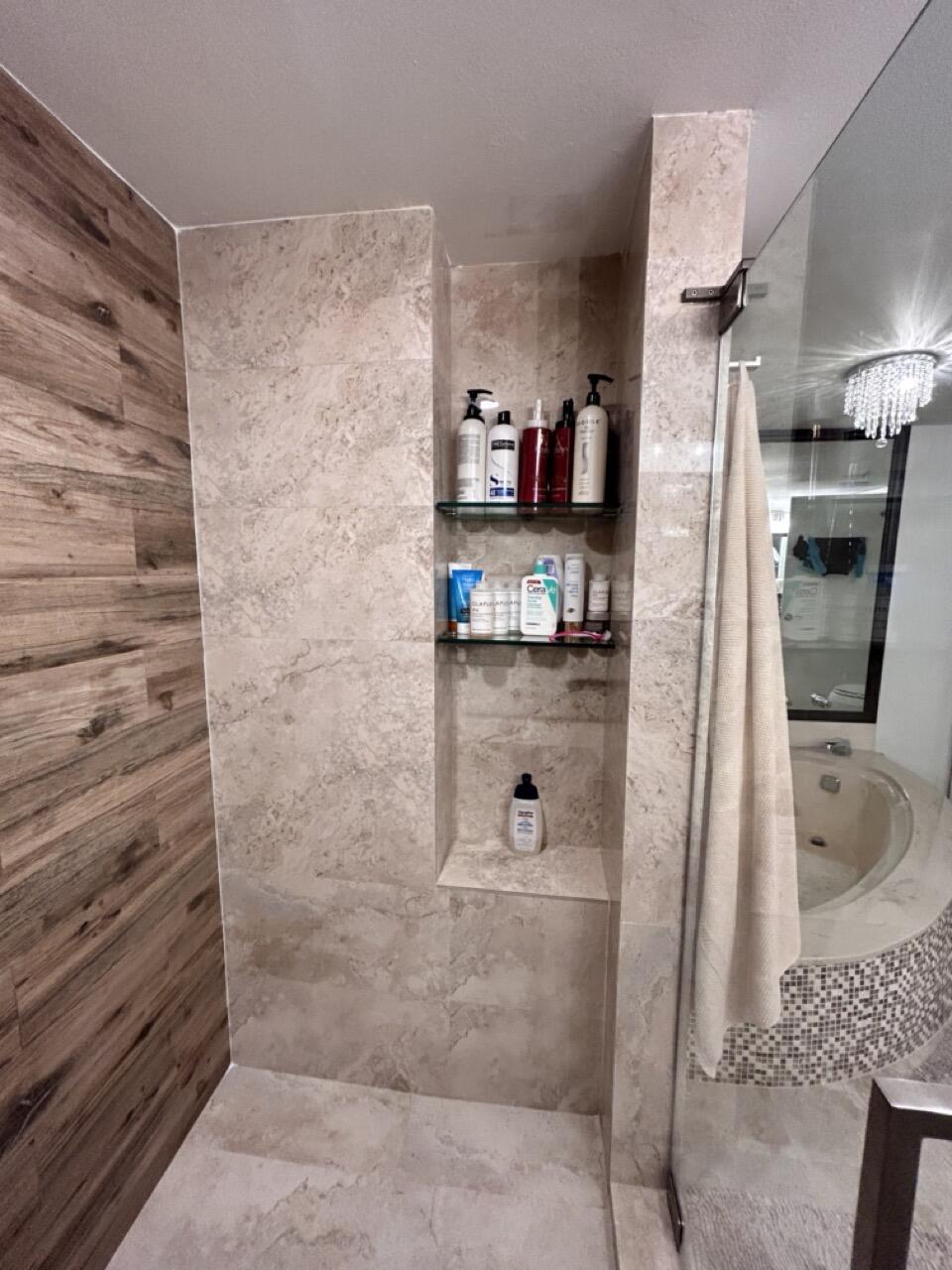2001 North Ocean Boulevard, Unit 602 Boca Raton, FL 33431 - Photo 33 of 70 MasterBathroom7