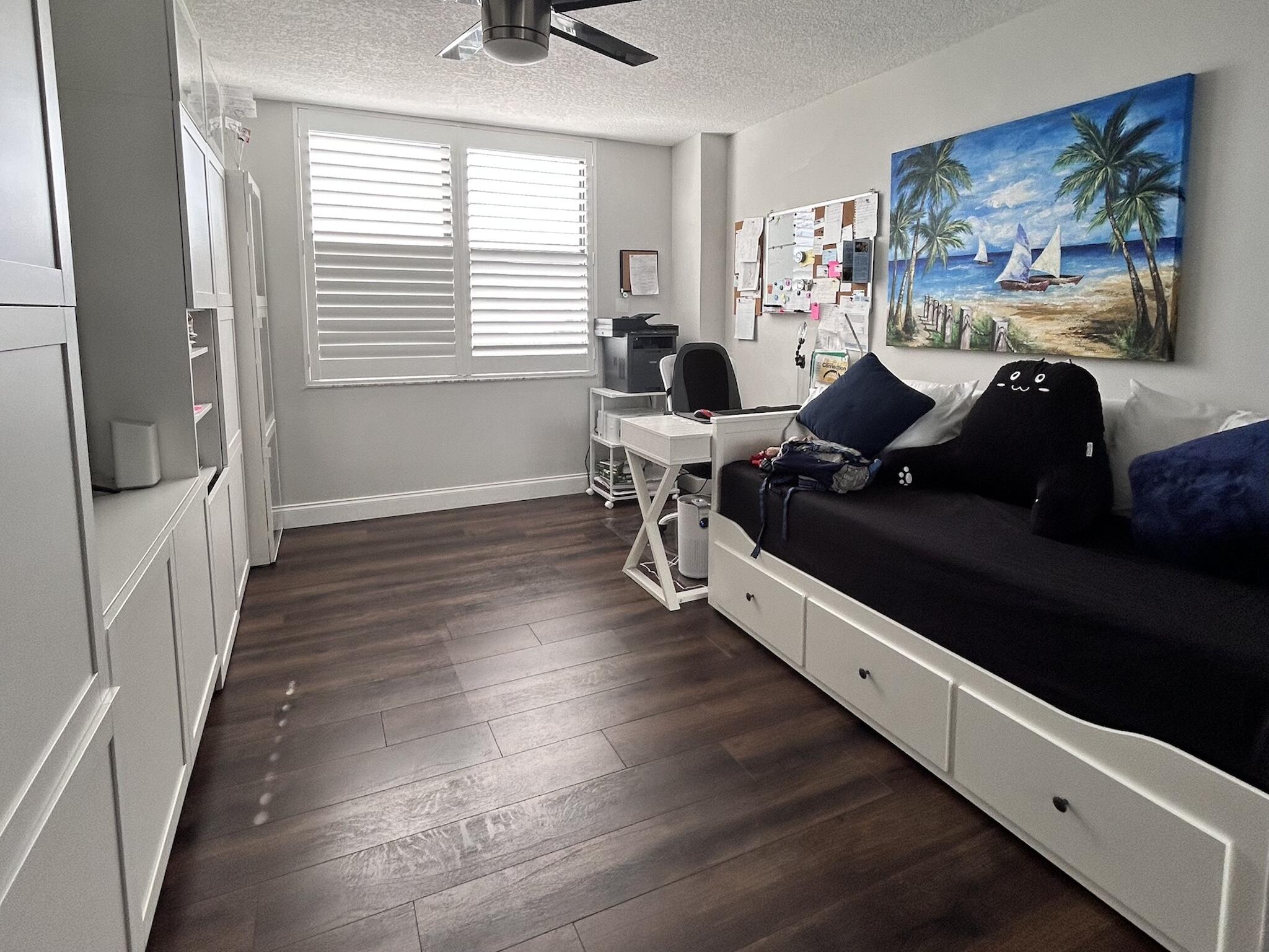 2001 North Ocean Boulevard, Unit 602 Boca Raton, FL 33431 - Photo 34 of 70 2ndBedroom1