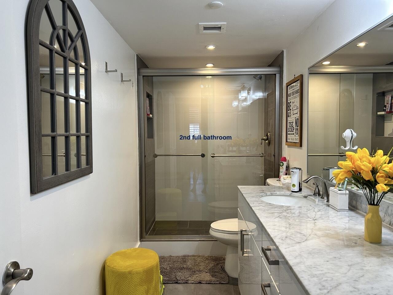 2001 North Ocean Boulevard, Unit 602 Boca Raton, FL 33431 - Photo 36 of 70 *2ndBathroom1