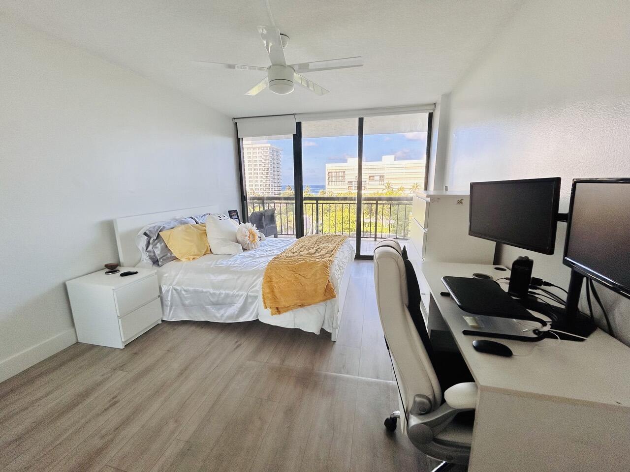 2001 North Ocean Boulevard, Unit 602 Boca Raton, FL 33431 - Photo 38 of 70 3rdBedroom1