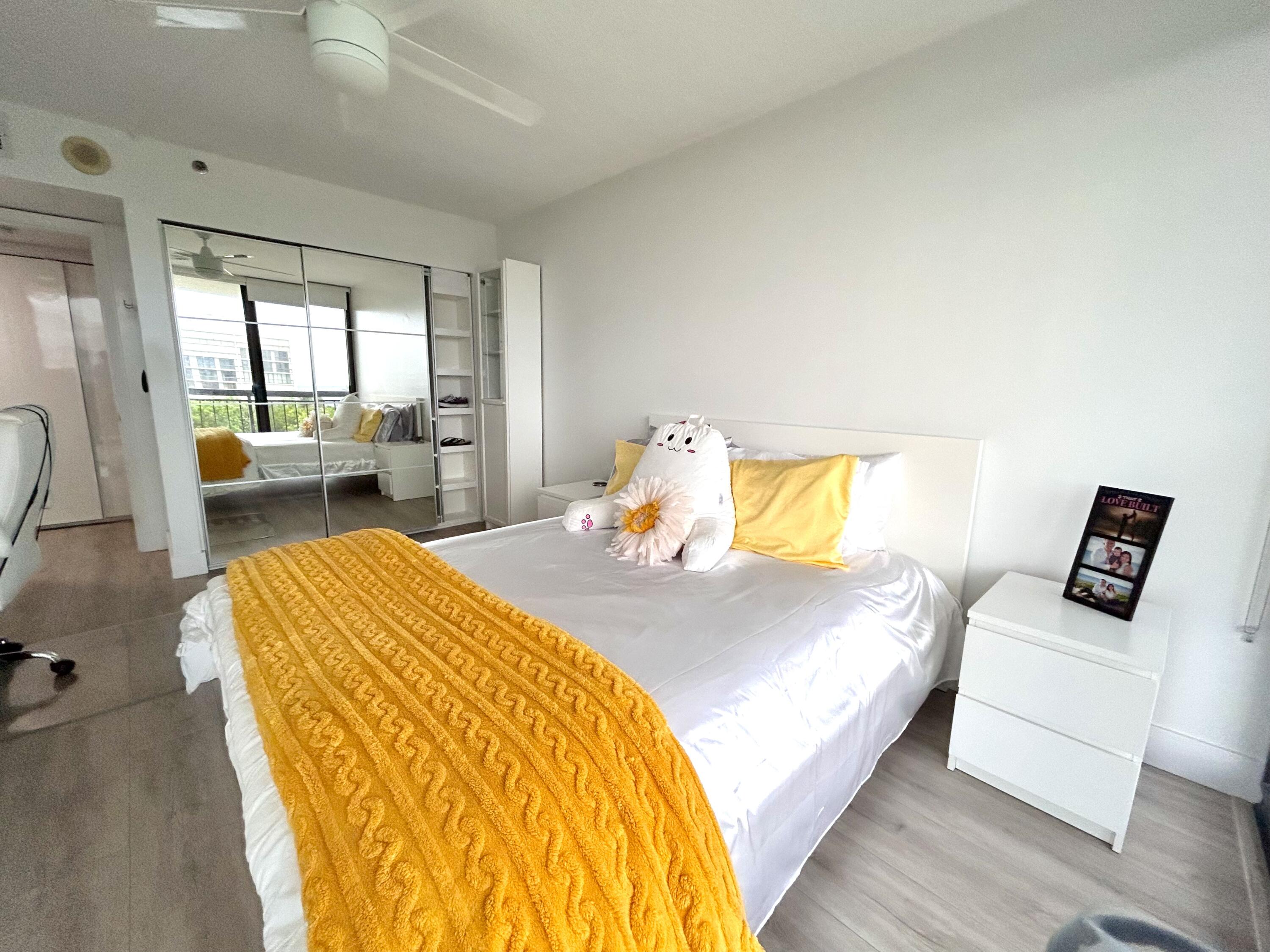 2001 North Ocean Boulevard, Unit 602 Boca Raton, FL 33431 - Photo 39 of 70 3rdBedroom2