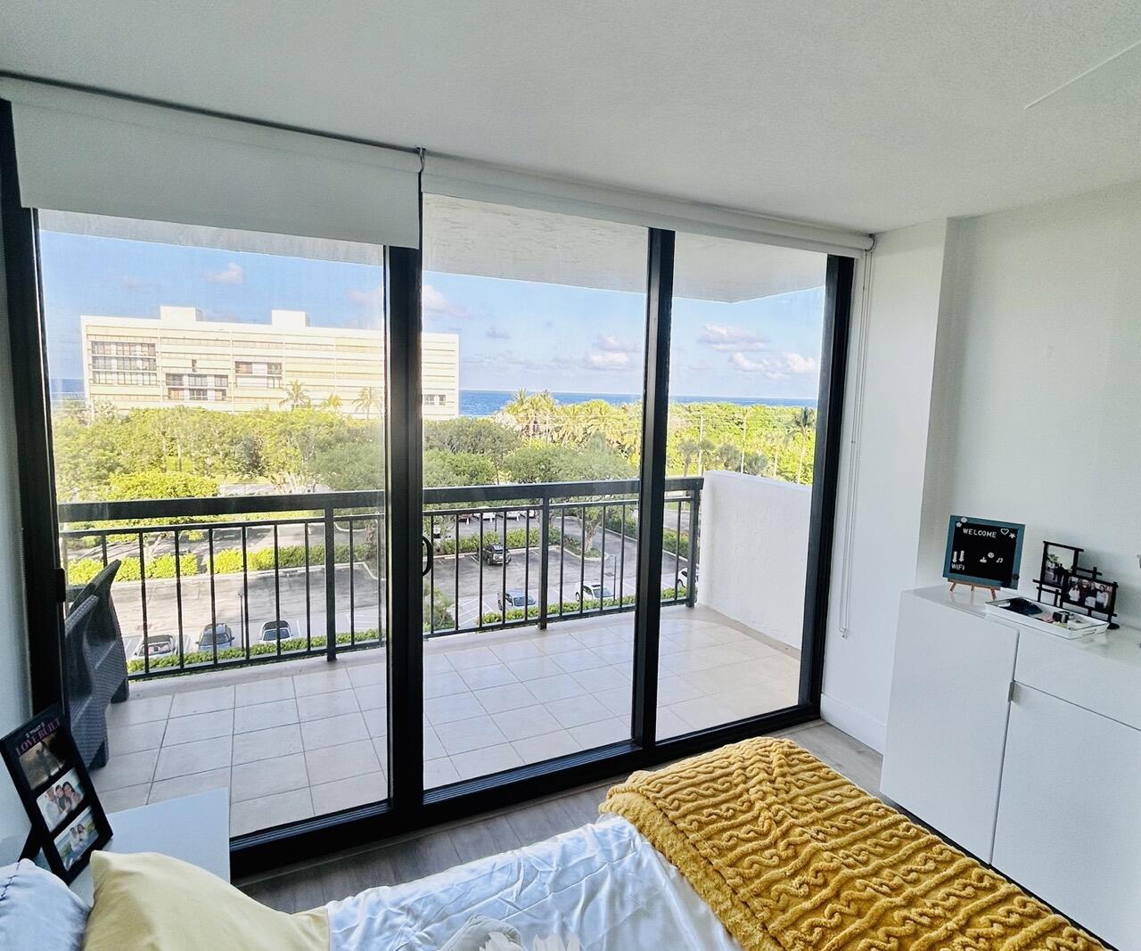 2001 North Ocean Boulevard, Unit 602 Boca Raton, FL 33431 - Photo 40 of 70 3rdBedroom3