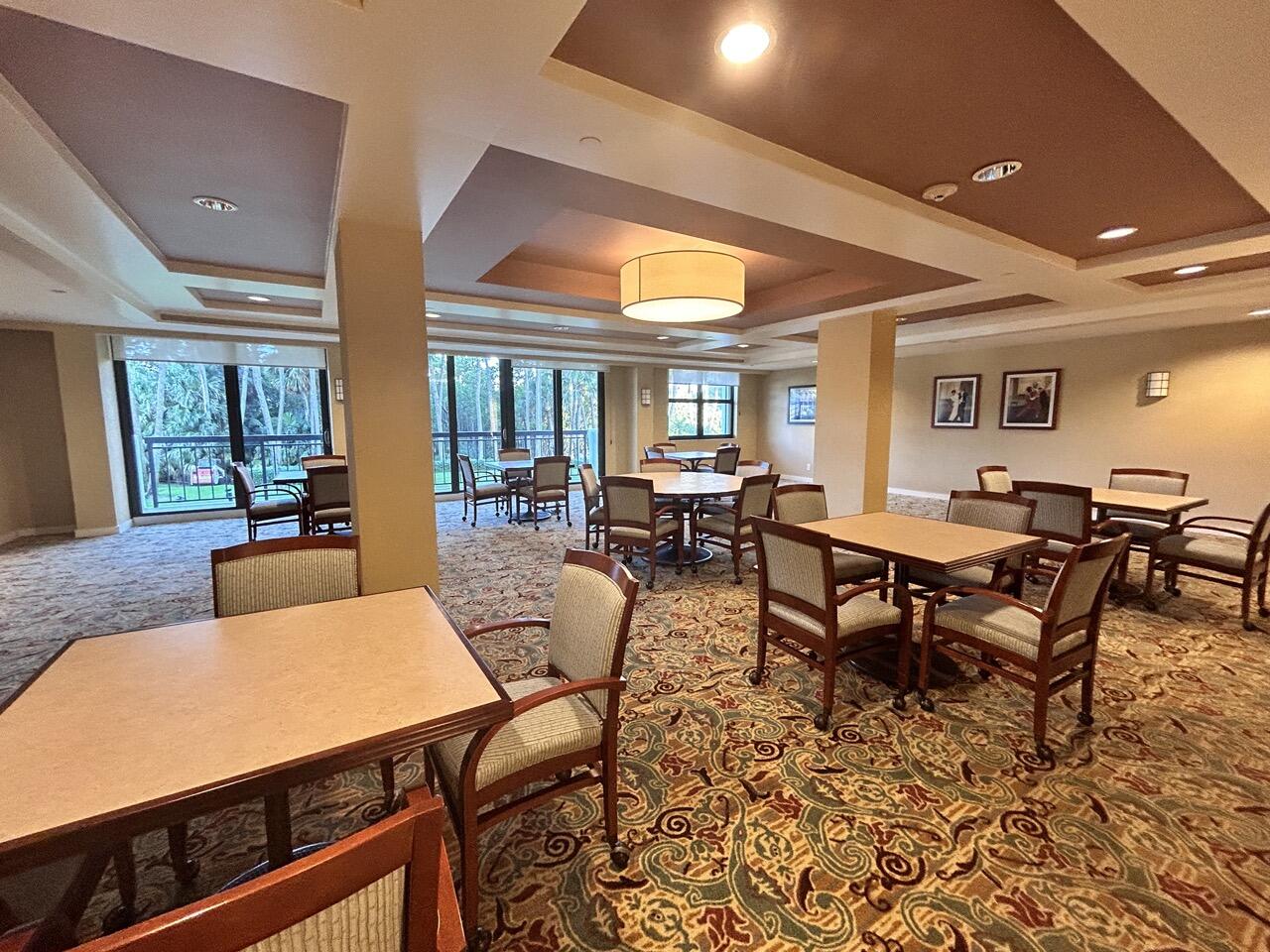 2001 North Ocean Boulevard, Unit 602 Boca Raton, FL 33431 - Photo 46 of 70 Social Room1