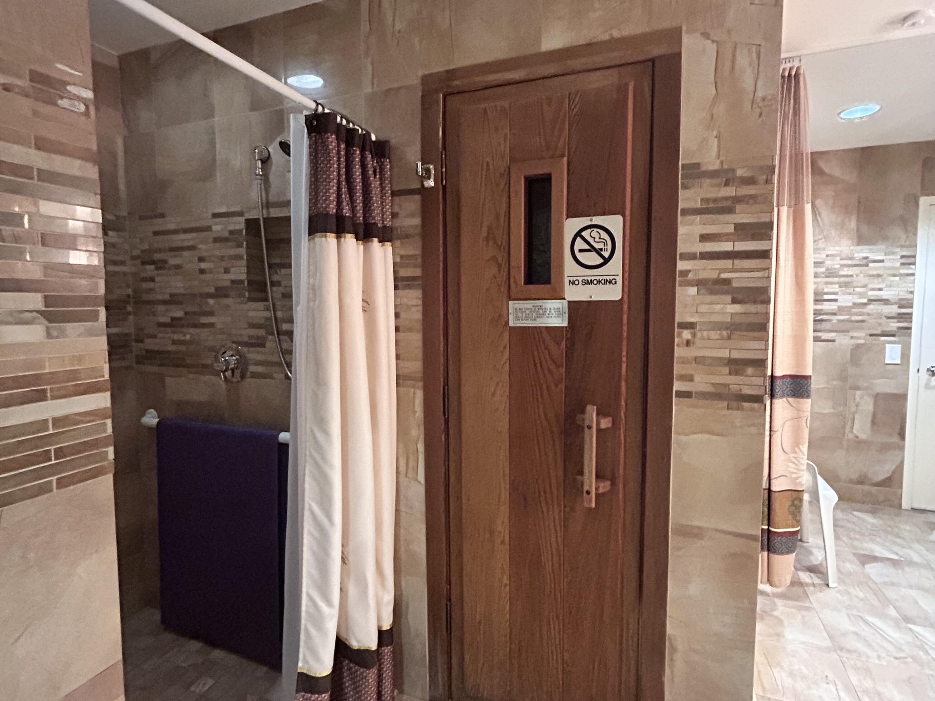 2001 North Ocean Boulevard, Unit 602 Boca Raton, FL 33431 - Photo 47 of 70 Sauna