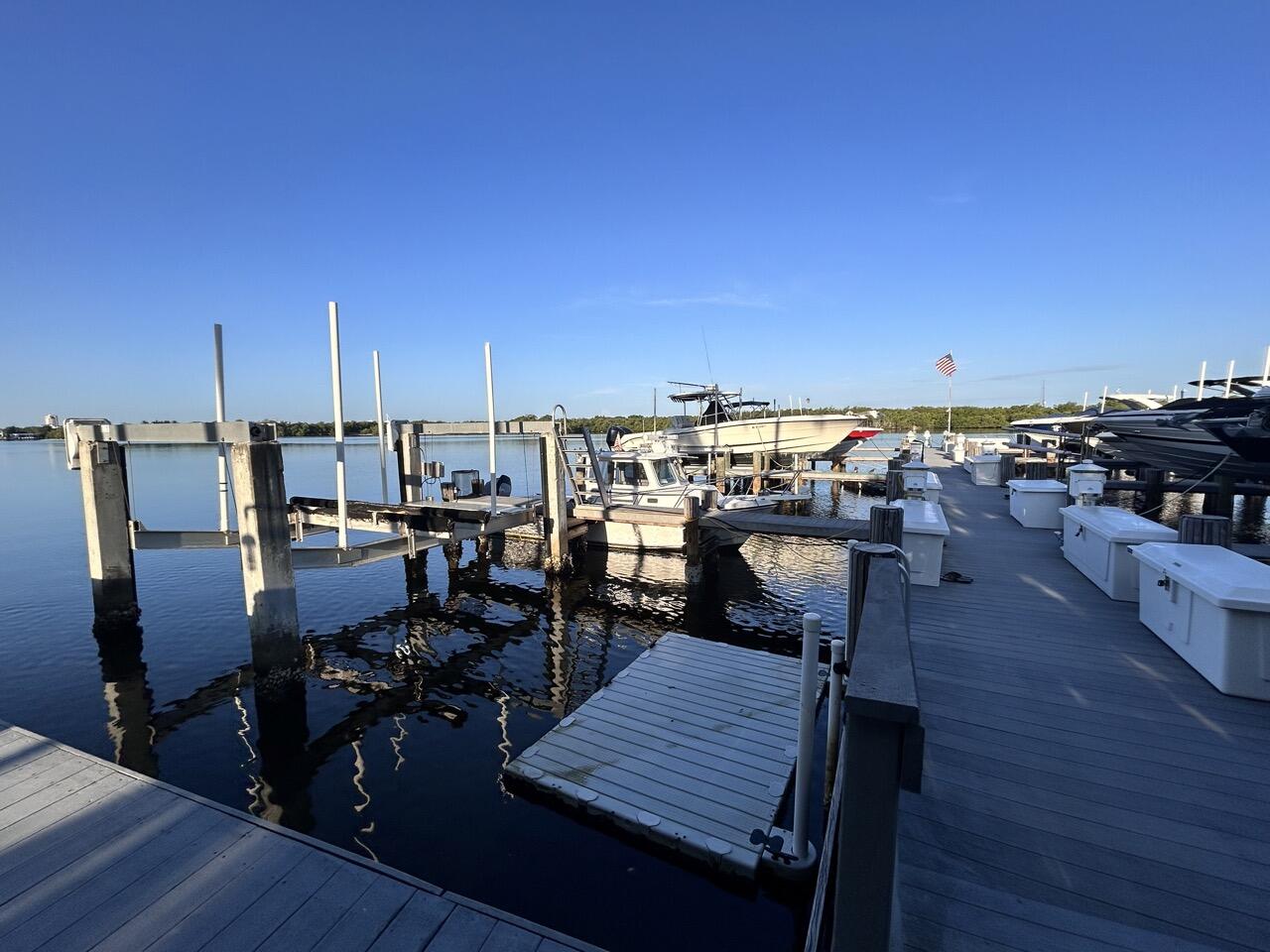 2001 North Ocean Boulevard, Unit 602 Boca Raton, FL 33431 - Photo 59 of 70 Marina2