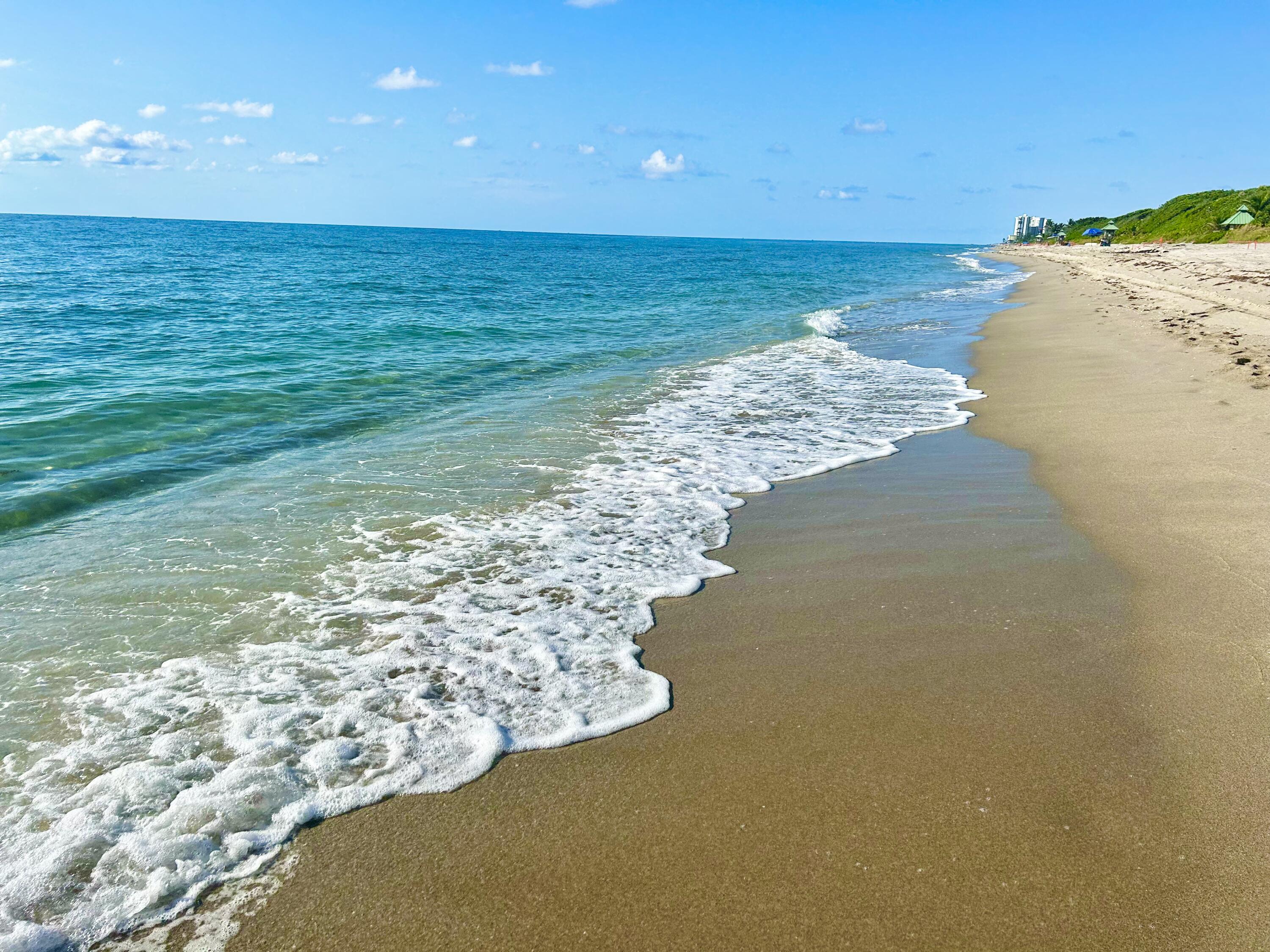 2001 North Ocean Boulevard, Unit 602 Boca Raton, FL 33431 - Photo 61 of 70 Beach2
