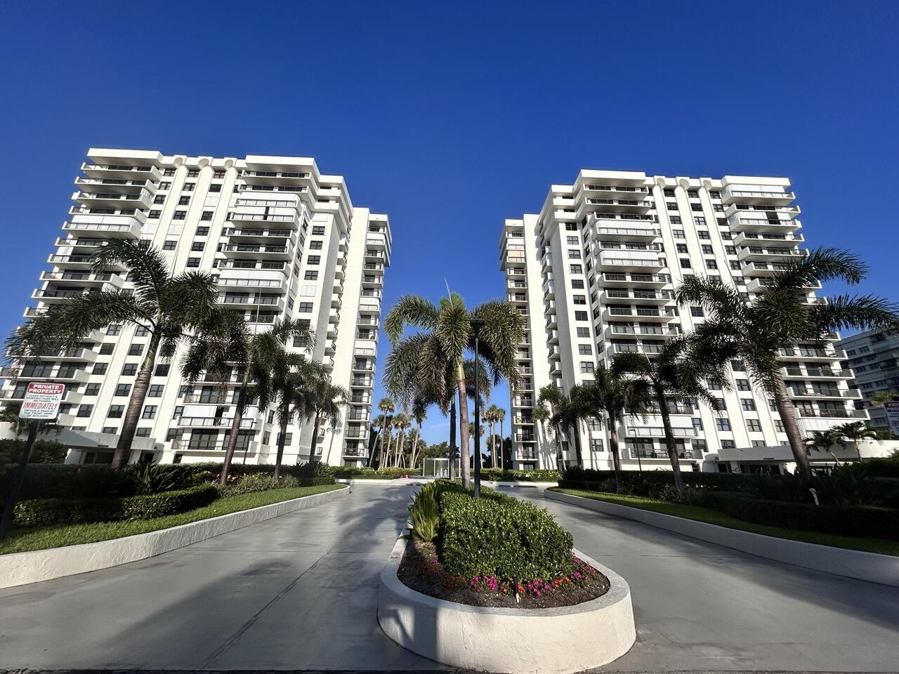 2001 North Ocean Boulevard, Unit 602 Boca Raton, FL 33431 - Photo 67 of 70 Front_building1