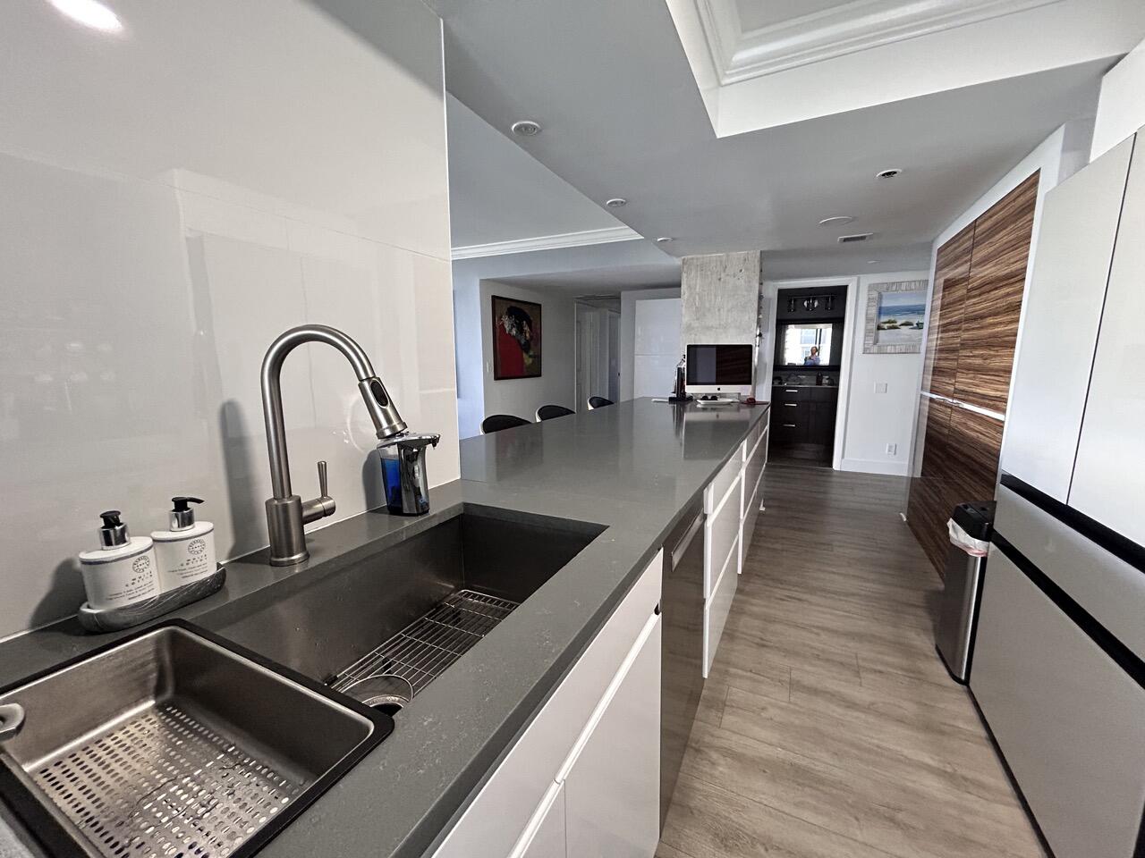 2001 North Ocean Boulevard, Unit 602 Boca Raton, FL 33431 - Photo 7 of 70 Kitchen5