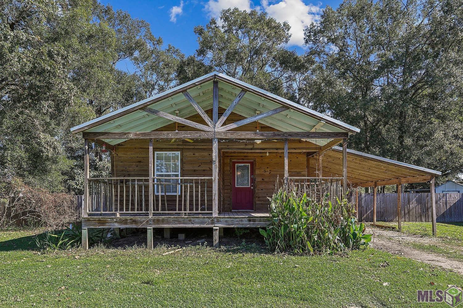 14162 Bourque Road Gonzales, LA 70737 - Photo 1 of 10 Gallery Image 1