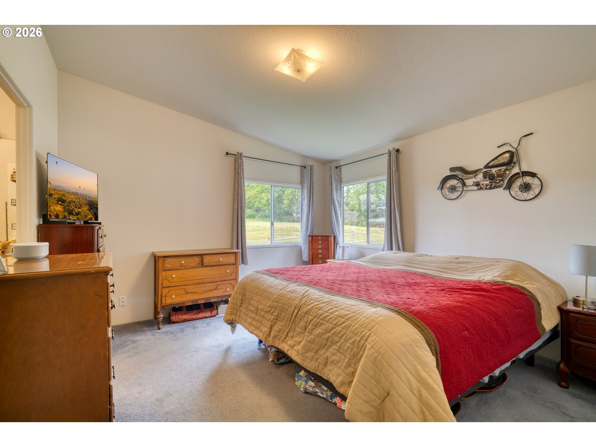 24915 Mosier Road Rainier, OR 97048 - Photo 9 of 29