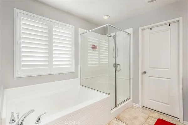 a view of a backyard with a patio