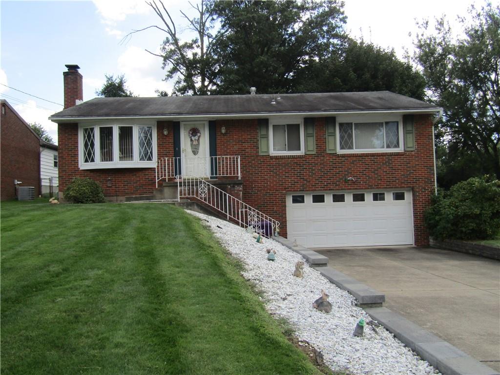 20 Carlsbad Road Pittsburgh, PA 15239 - Photo 2 of 20 Gallery Image 2