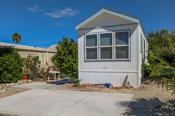 $65,000 | 70200 Dillon Road, Unit 169, Desert Hot Springs, CA 92241