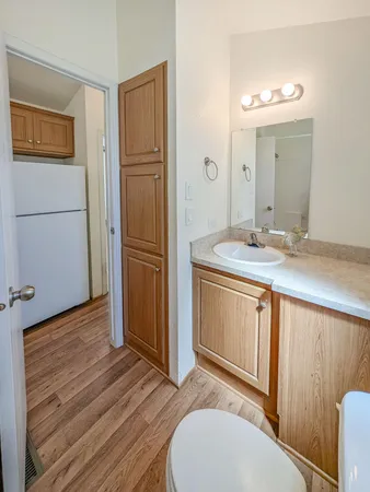 $65,000 | 70200 Dillon Road, Unit 169, Desert Hot Springs, CA 92241