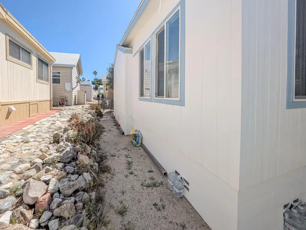 $65,000 | 70200 Dillon Road, Unit 169, Desert Hot Springs, CA 92241